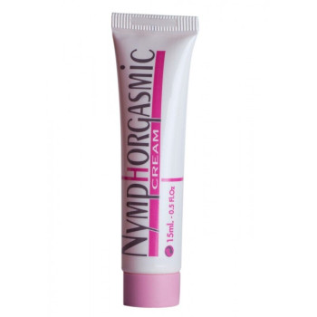 Крем стимулюючий Nymphorgasmic, 15 ml
