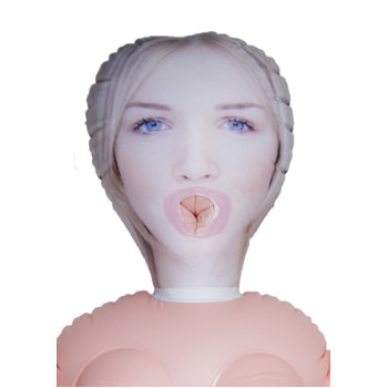 Надувна лялька " Floryda " BS2600012