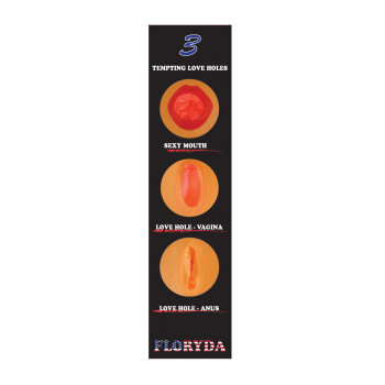 Надувна лялька " Floryda " BS2600012
