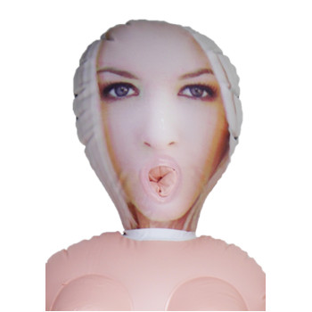 Надувна лялька " Monika " BS2600011
