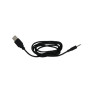 Гнучкий вібростимулятор унісекс "Dream Lover's Whip" BI-014327-5