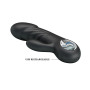Вібратор PRETTY LOVE " Ansel " BI-014534-2