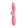 Вібратор Pretty Love "SNAPPY" BI-014173-1