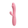 Вібратор Pretty Love "SNAPPY" BI-014173-1