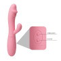 Вібратор Pretty Love "SNAPPY" BI-014173-1