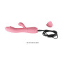 Вібратор Pretty Love "SNAPPY" BI-014173-1