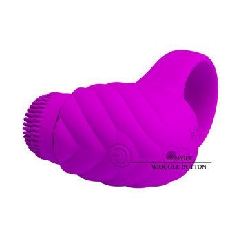 Виброкольцо PREETTY LOVE FLORENCE BI-014410