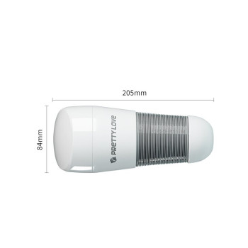 Мега-мастурбатор KITTY BM-00900T49NN