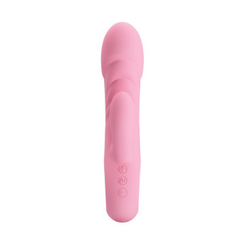 Вибратор PRETTY LOVE "Carina" BI-014534-1