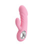 Вибратор PRETTY LOVE "Carina" BI-014534-1