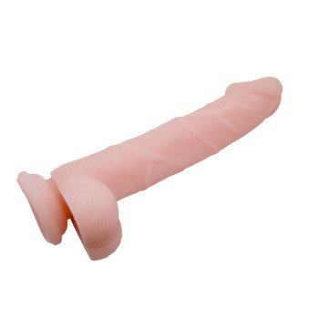 Фалоімітатор "SUPER DILDO 8.6" BW-008091N