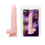 Фаллоимитатор SUPER DILDO 8.4