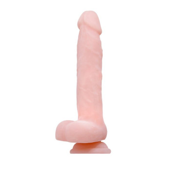 Фаллоимитатор SUPER DILDO 8.4