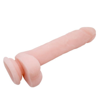 Фаллоимитатор SUPER DILDO 8.4