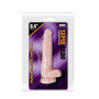Фаллоимитатор SUPER DILDO 8.4