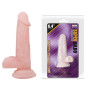 Фаллоимитатор SUPER DILDO 6.4