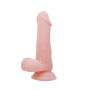 Фаллоимитатор SUPER DILDO 6.4