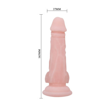 Фаллоимитатор SUPER DILDO 6.4