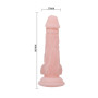 Фаллоимитатор SUPER DILDO 6.4