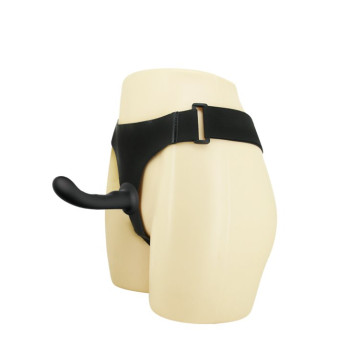 Страпон "Ultra Passionate Harness" BW-022053