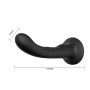 Страпон "Ultra Passionate Harness" BW-022053