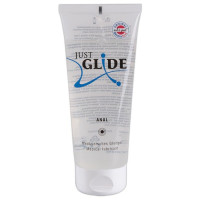 Гель-лубрикант Just Glide "Anal" (200 ml)