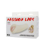 Мастурбатор LILY BM-009169