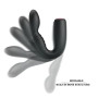 Вибратор для двоих Prettty Love «Quintion» BI-040069-1