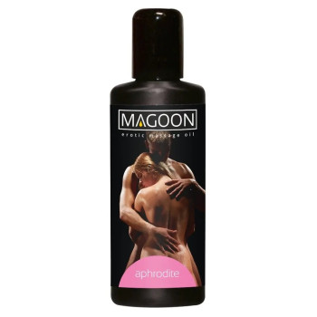 Массажное масло Magoon Aphrodite , 100 мл