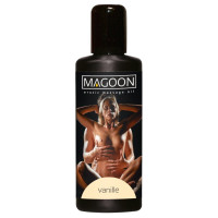 Массажное масло Magoon Vanille , 100 мл