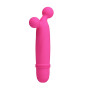 Вибромассажер серии Pretty Love "GODDARD" BI-014535-2