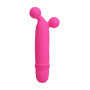 Вибромассажер серии Pretty Love "GODDARD" BI-014535-2