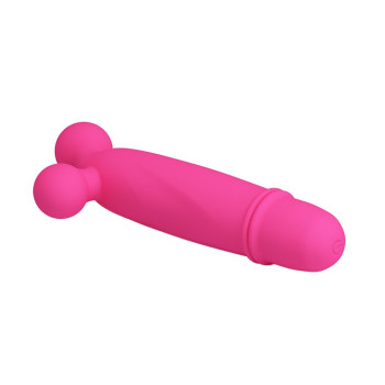 Вибромассажер серии Pretty Love "GODDARD" BI-014535-2