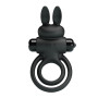 Кільце ерекційне серії Pretty Love " Vibrant penis ring III" BI-210206