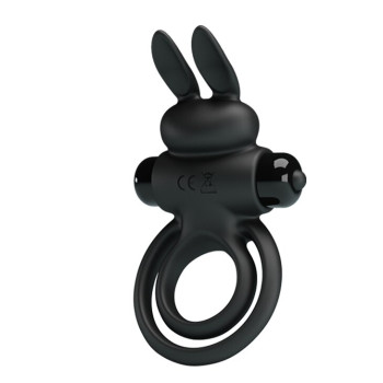 Кільце ерекційне серії Pretty Love " Vibrant penis ring III" BI-210206