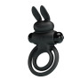 Кільце ерекційне серії Pretty Love " Vibrant penis ring III" BI-210206