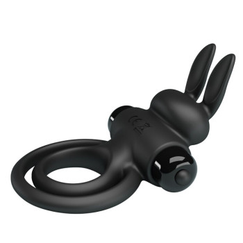 Кільце ерекційне серії Pretty Love " Vibrant penis ring III" BI-210206