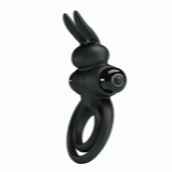 Кільце ерекційне серії Pretty Love " Vibrant penis ring III" BI-210206