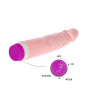 Вибратор с функцией ротации "Rotate vibrator" BW-001031