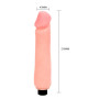 Вибратор " Flexible vibrator " BW-006028R