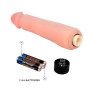 Вибратор " Flexible vibrator " BW-006028R