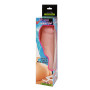 Вибратор " Flexible vibrator " BW-006028R