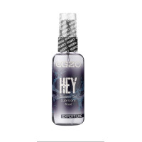 Анальний силіконовий лубрикант EGZO HEY "Expert Line", 50 ml