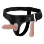 Страпон женский BAILE - Jessica Strap On, BW-022033