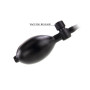 Фаллоимитатор на присоске расширяющийся " INFLATABLE REALISTIC COCK ", BW-008066Q