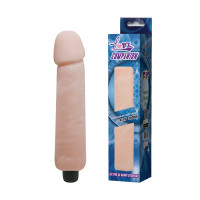 Вібратор " LOVE COMPANION " BW-007012F