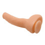Фалоімітатор на присосці "Penis" BW-008039N