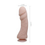Фалоімітатор на присосці " BIG Penis " BW-007011C