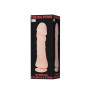 Фалоімітатор на присосці " BIG Penis " BW-007011C