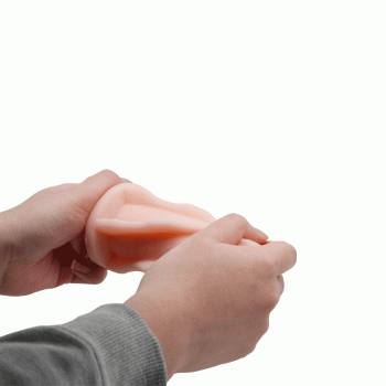 Мастурбатор VACUUM CUP MASTURBATOR MOUTH, BM-00900T58-2